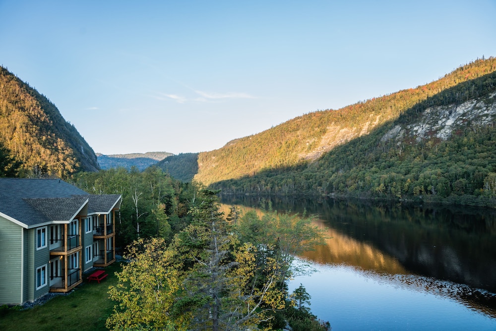 Marble Inn Resort