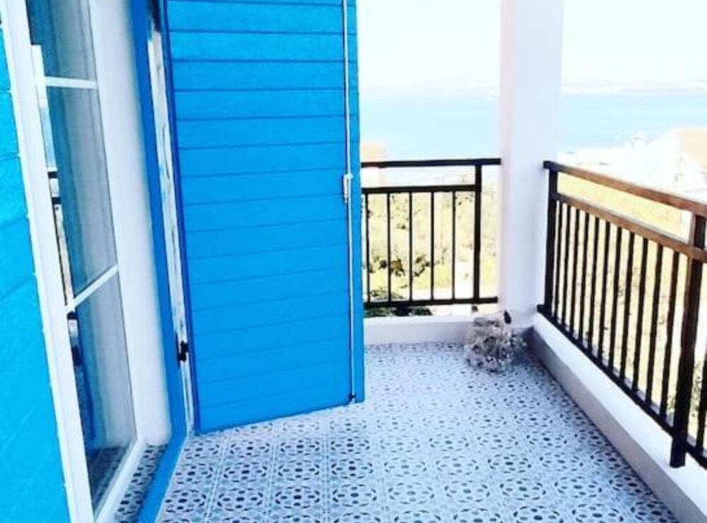 Eco Feng Shui Apartment With a View