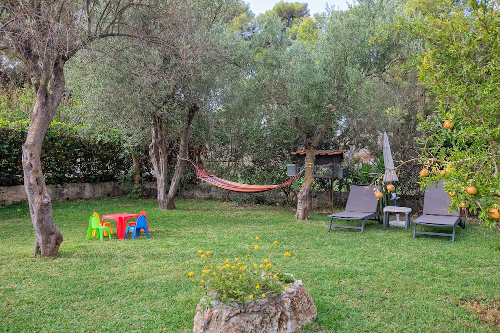 Joanna's studios