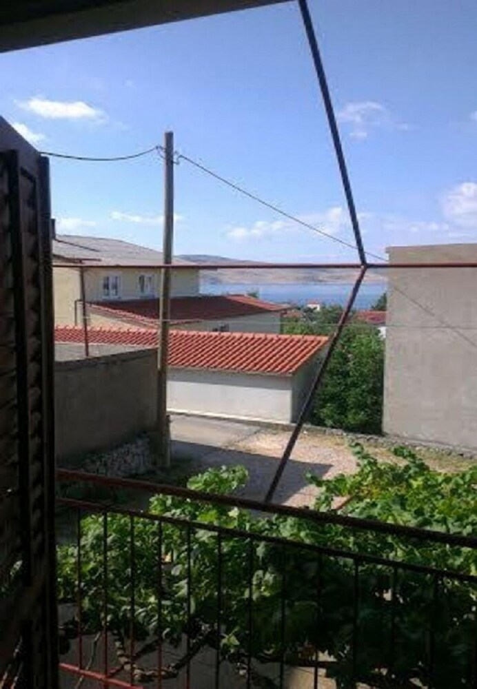 Sunny - sea Side Terrace & Parking - A2 view 3