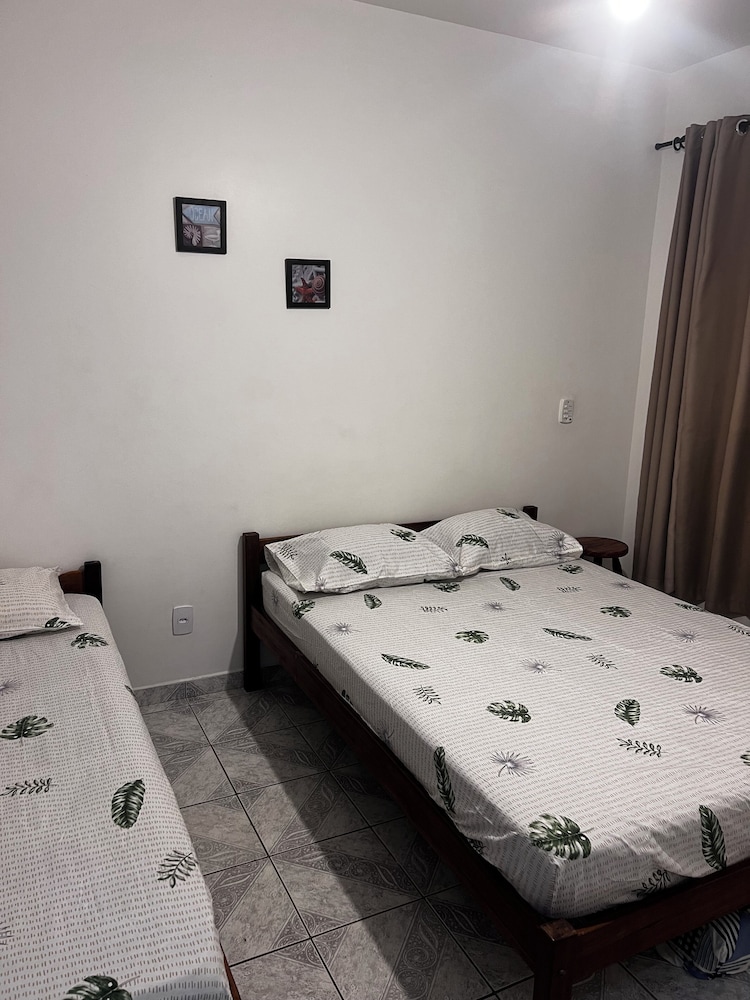 Dell Mar Rentals - Flats and Apartments for Season - Ubatuba