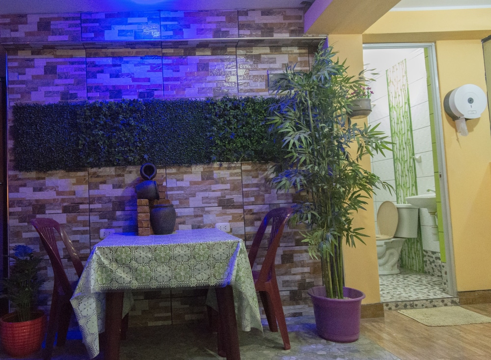 La Casa Del Viajero - Aeropuerto Lima