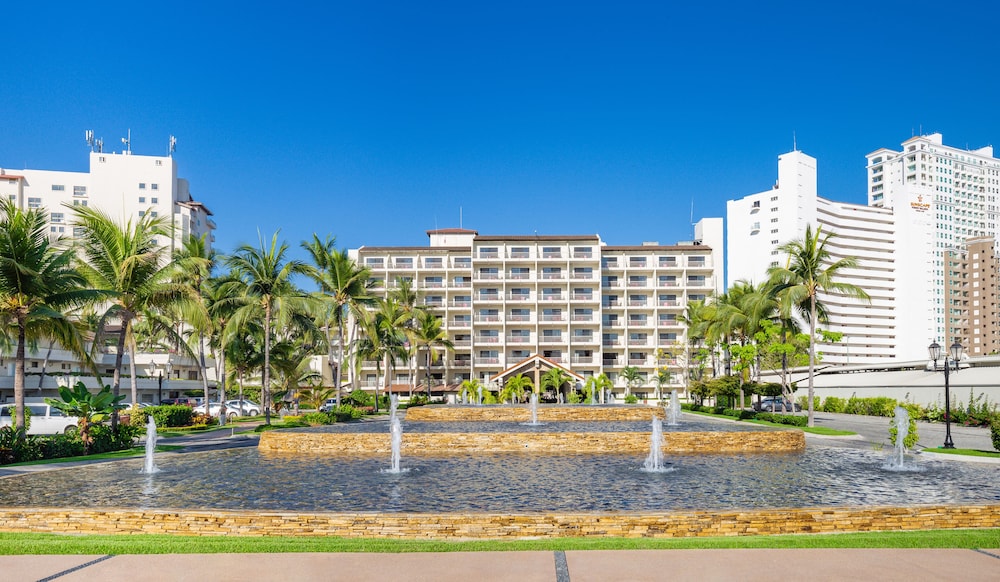 Puerto Vallarta Vacations - Villa del Palmar Beach Resort and Spa, Puerto Vallarta - Property Image 18