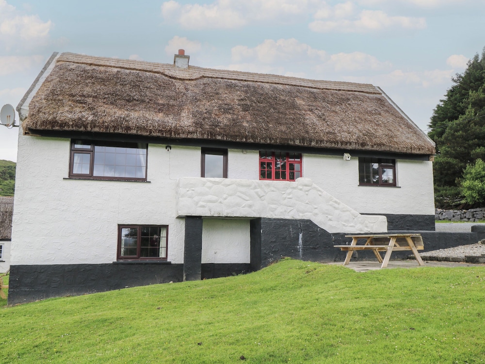 Corrib