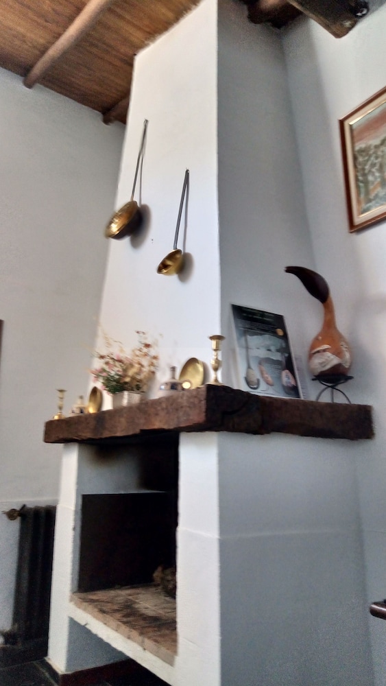 La Alberguería