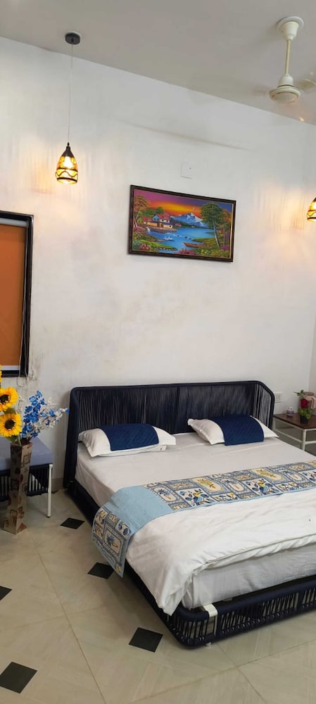 Pearl Pride Villa