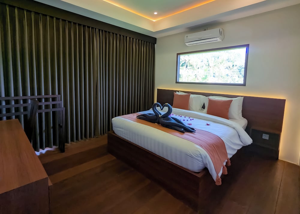 Semu Villa
