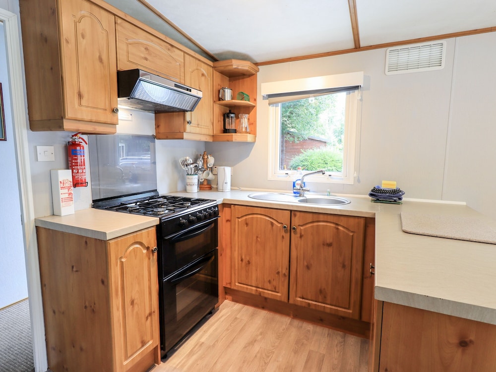 Pinehaven Lodge