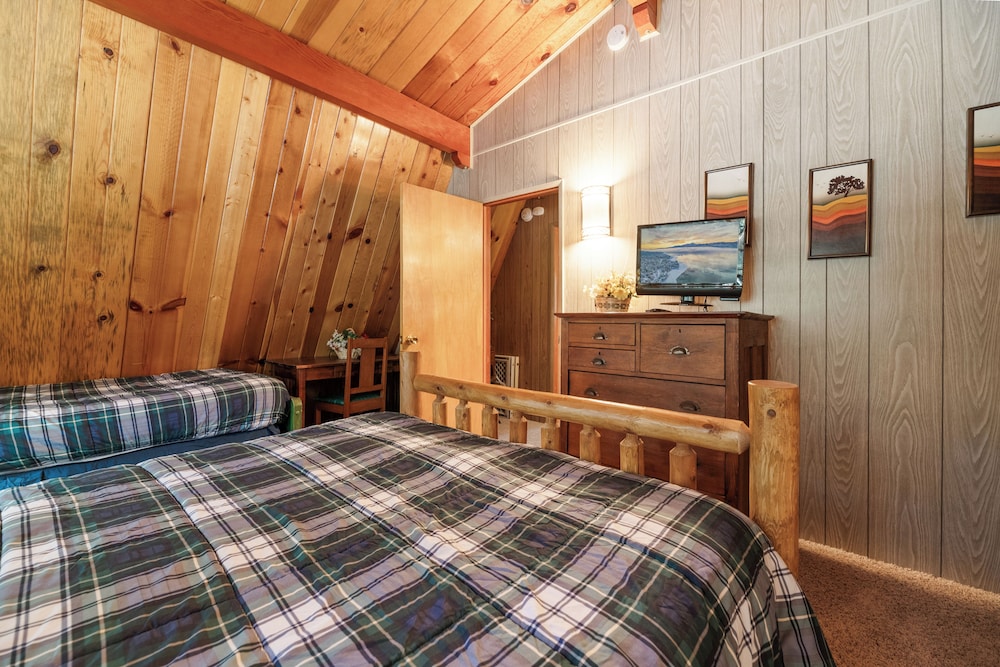 Alpine Haus