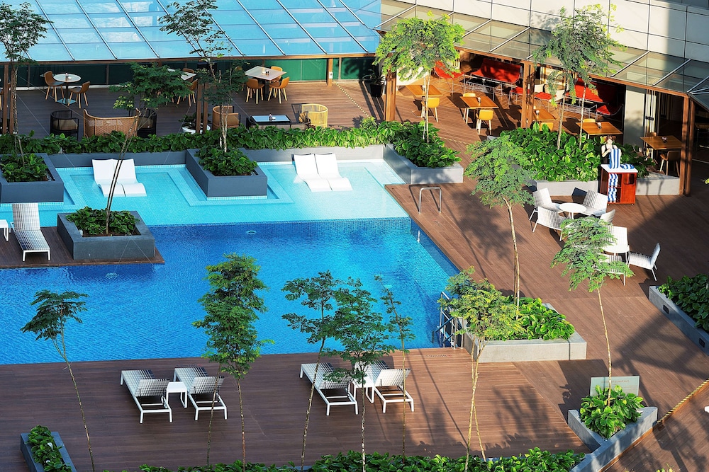 DoubleTree by Hilton Johor Bahru 40