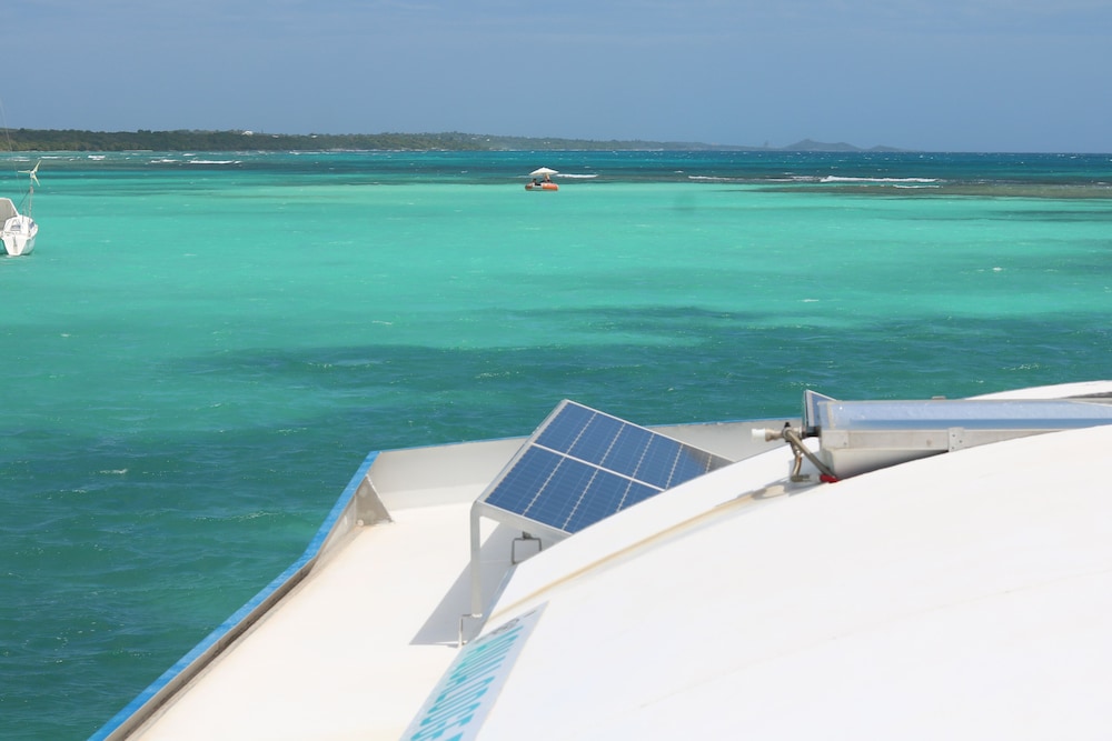 Aqua Lodge