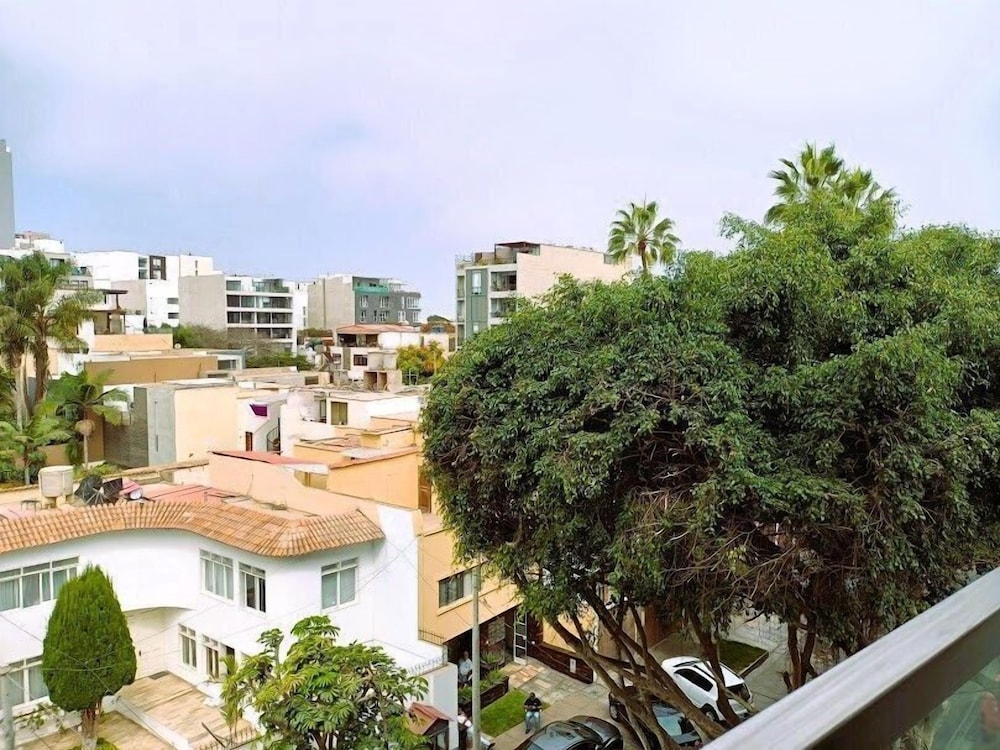 Elegante Loft en Barranco
