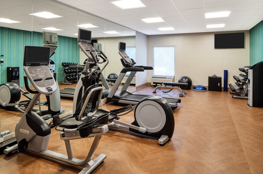 Statesboro Vacations - Holiday Inn Express Statesboro, an IHG Hotel - Property Image 36