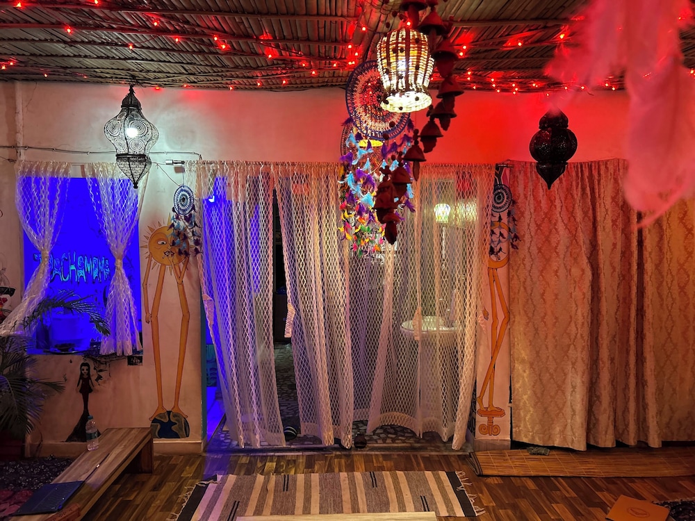 The Pink Chapter Hostel, Jaipur