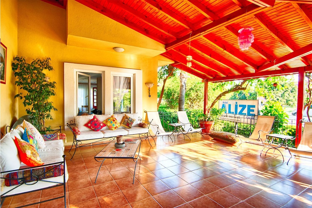 Alize Otel - Image 10