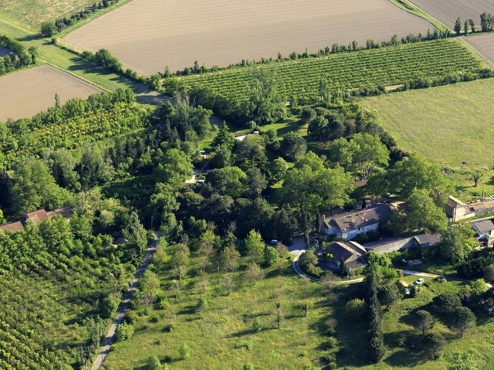 B&B Domaine de Rhodes