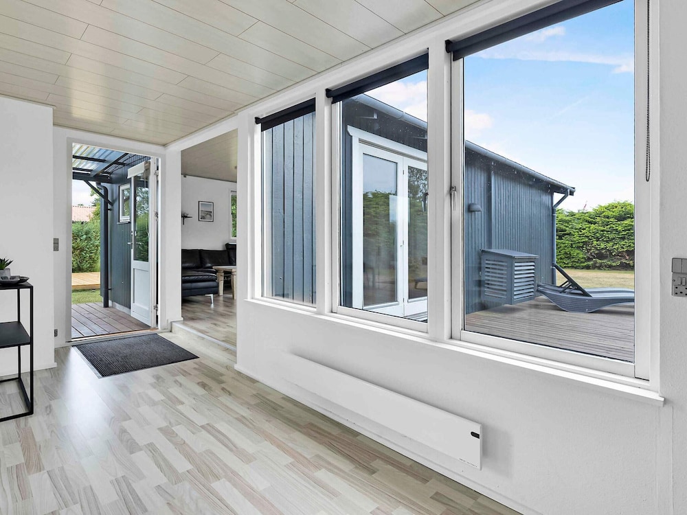 5 Star Holiday Home in Vaeggerlose