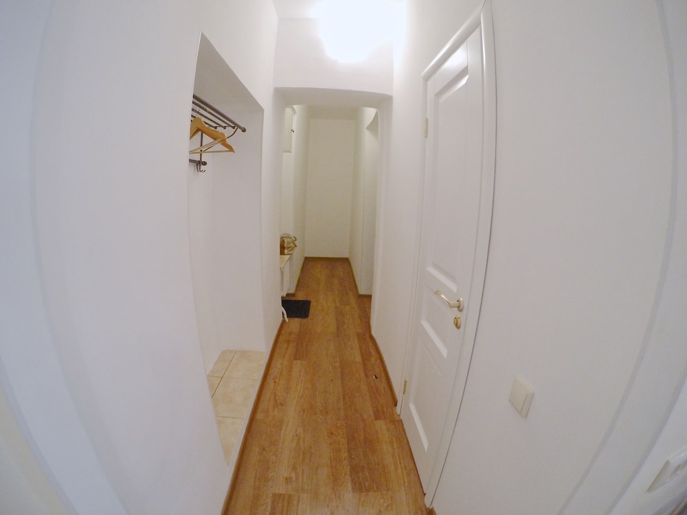 Milne Appartments