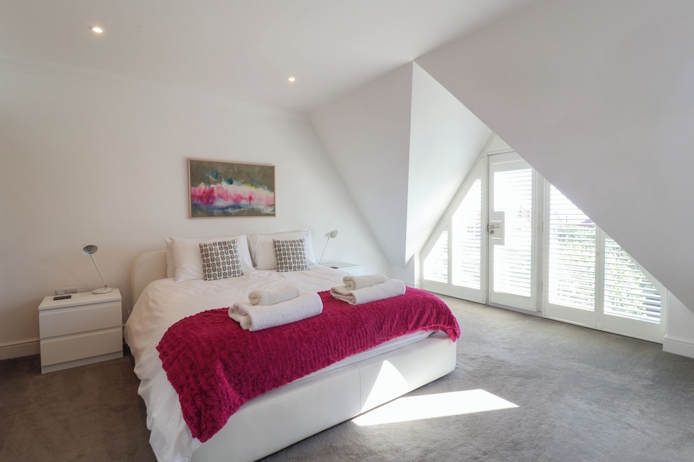 Crabapple Cottage, Southwold