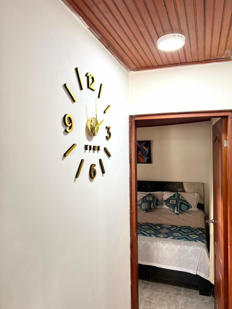 Apartamentos Beach Vista al Mar