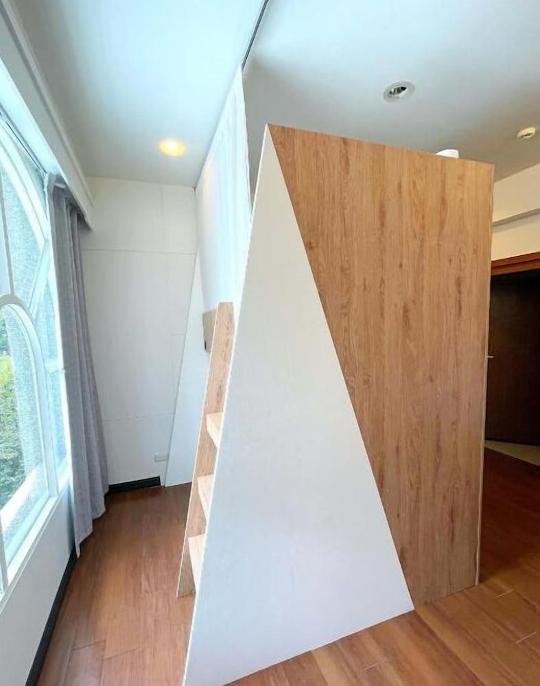 Greenpark Homestay