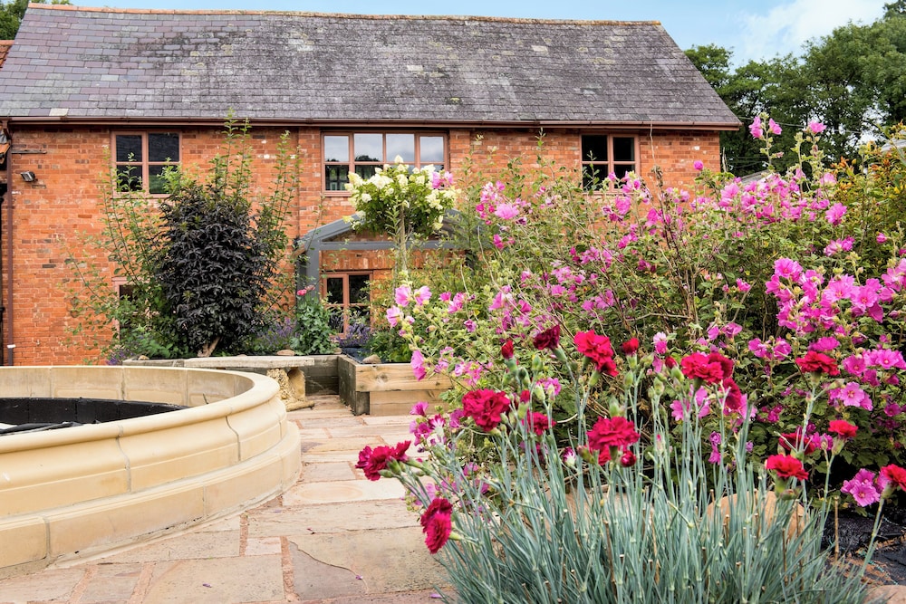 Poppy Cottage