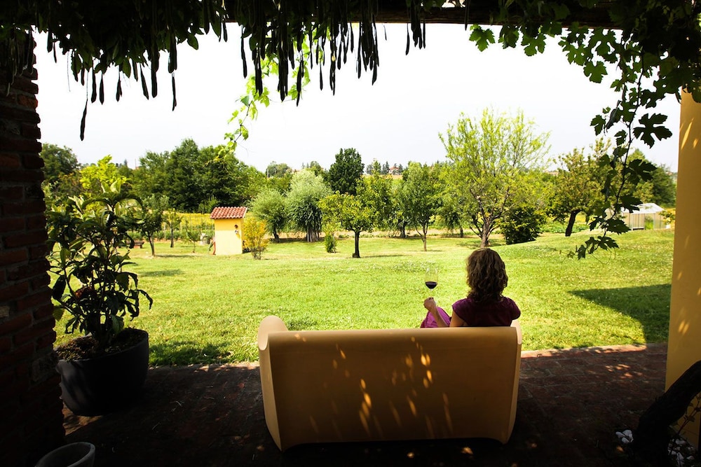 Eco Bio Agriturismo La Bella Vite
