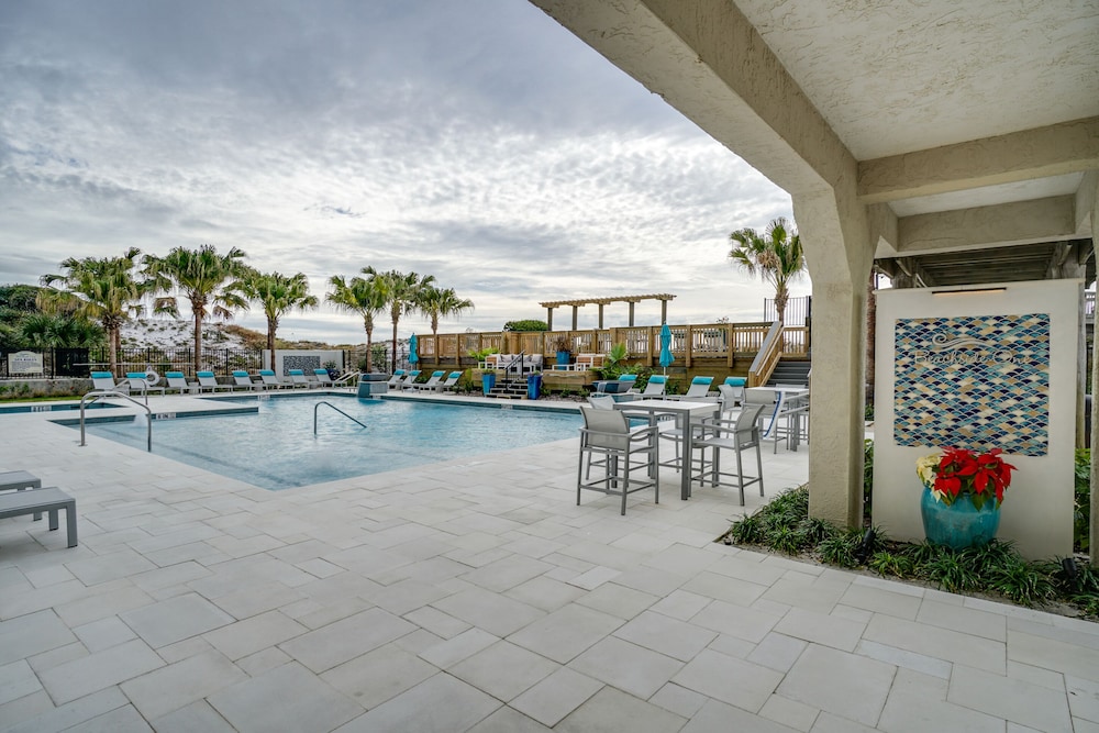 Beachside One at Sandestin by PHG