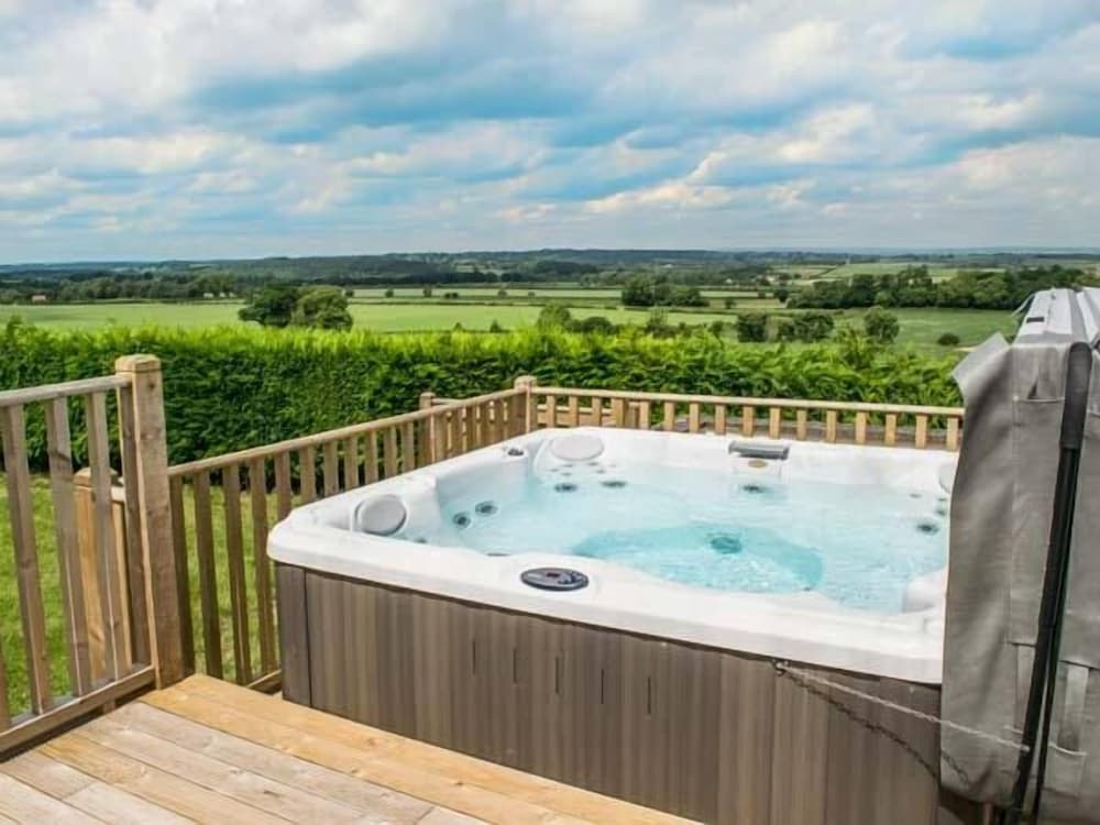 Malton Vacations - Primrose Cottage - Property Image 5
