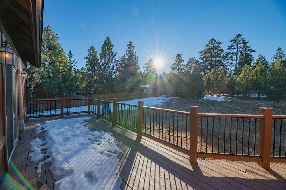 Meadowbrook Estates Ranch