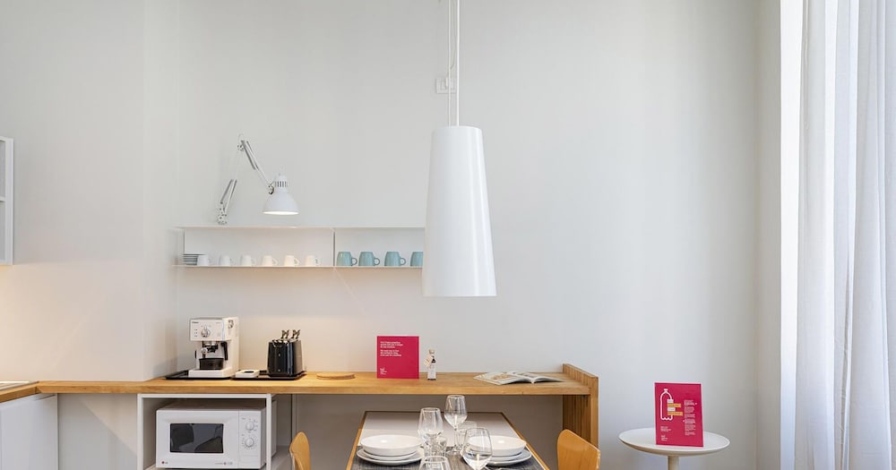 Genoa Vacations - Cairoli Stylish Apartment by Wonderful Italy - Property Image 6