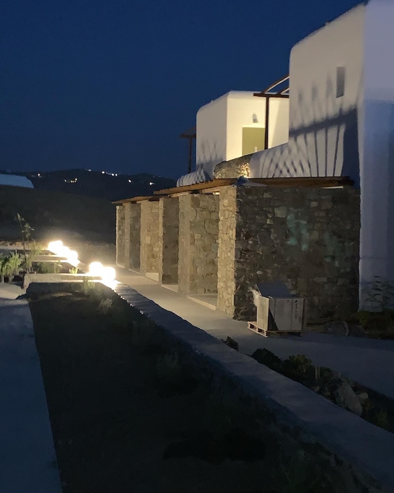 Alirene Mykonos