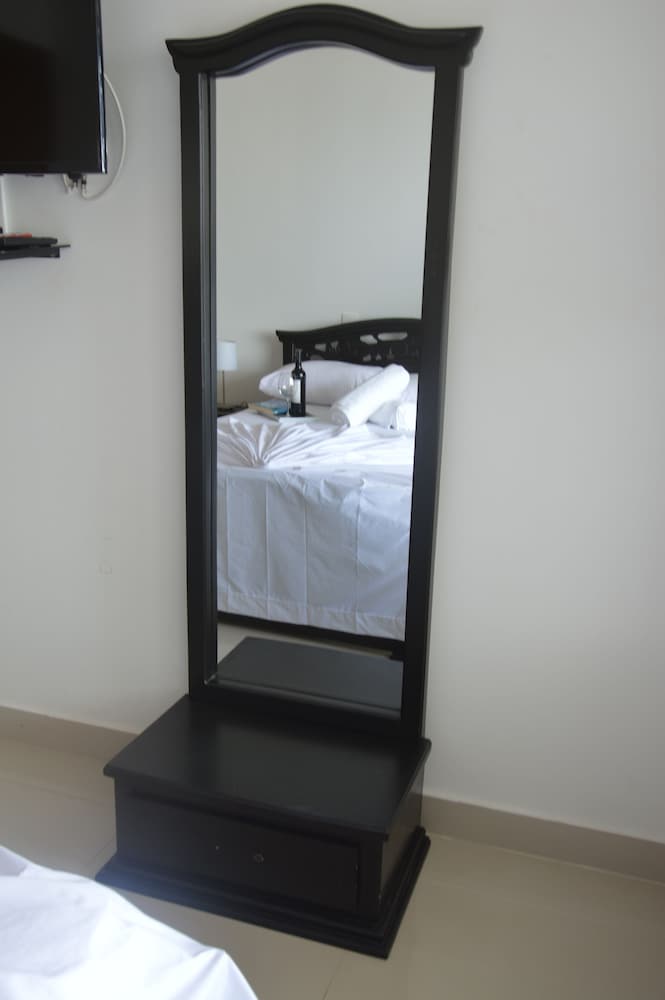 Apartamento vista al mar Marbella