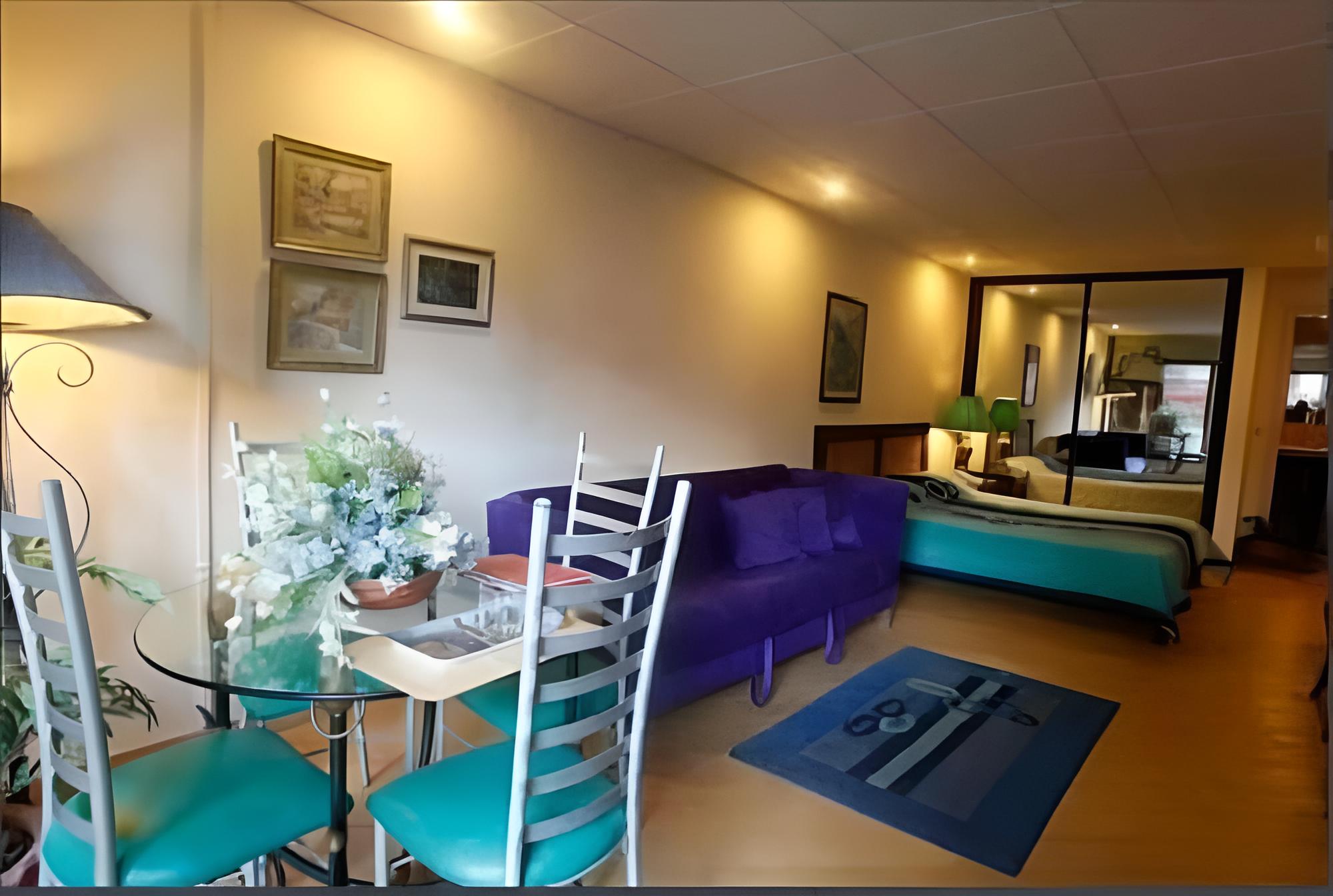 Maisonette Hotel & Resort - Lahore