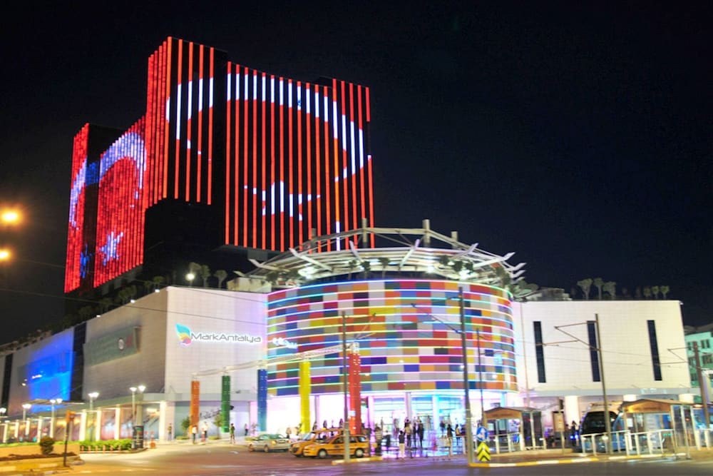 Piyes Otel - Image 137