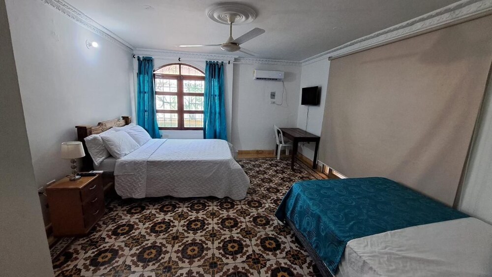 Casa bahia colonial