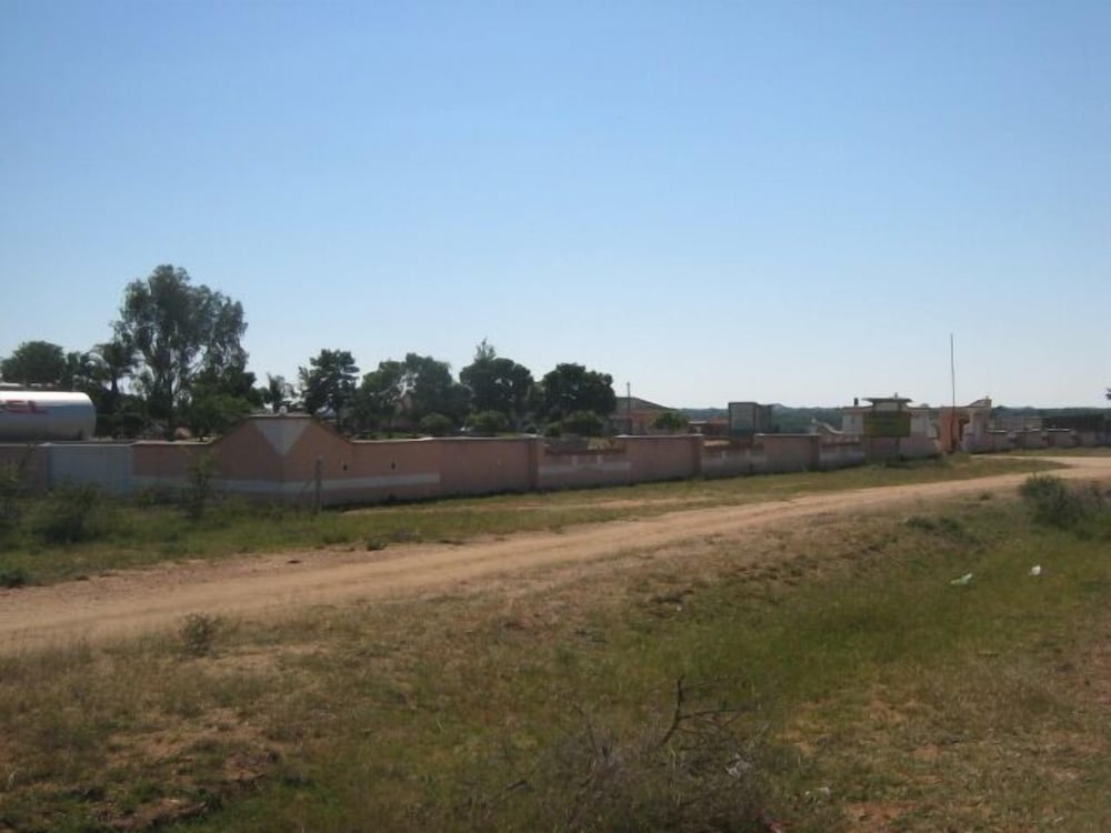Chitawa Lodge