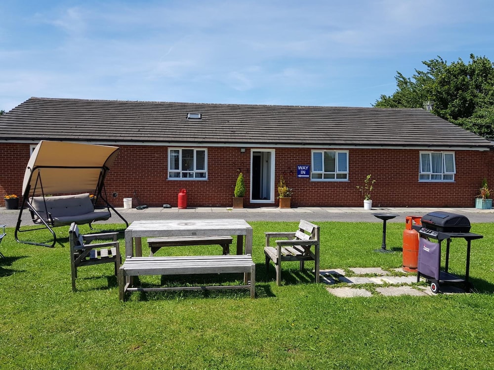 Chelford Guesthouse