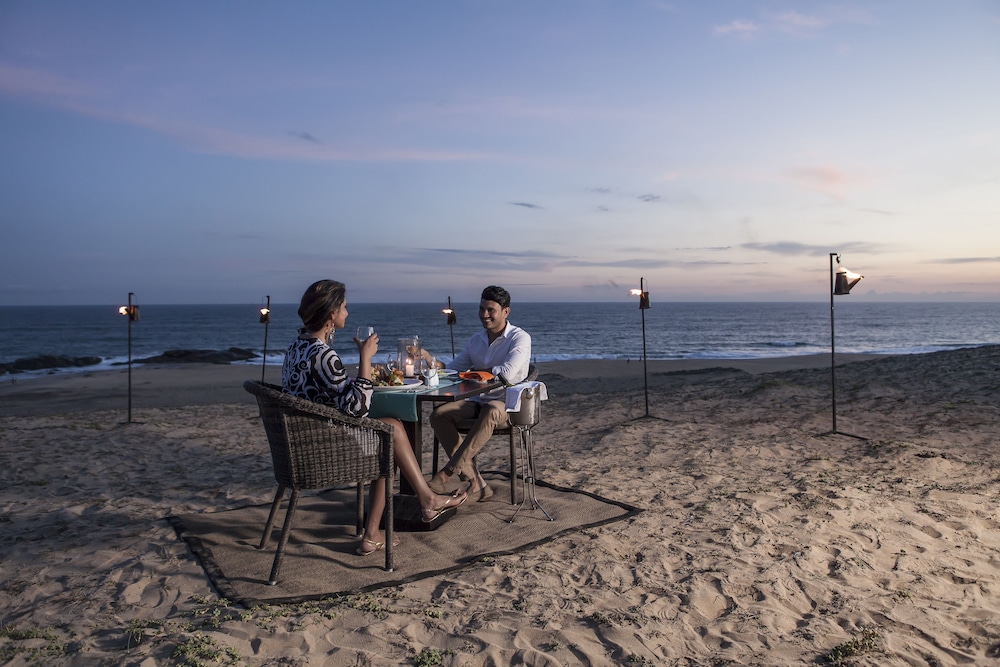Jetwing Jungle Lodge, A Luxury Reserve