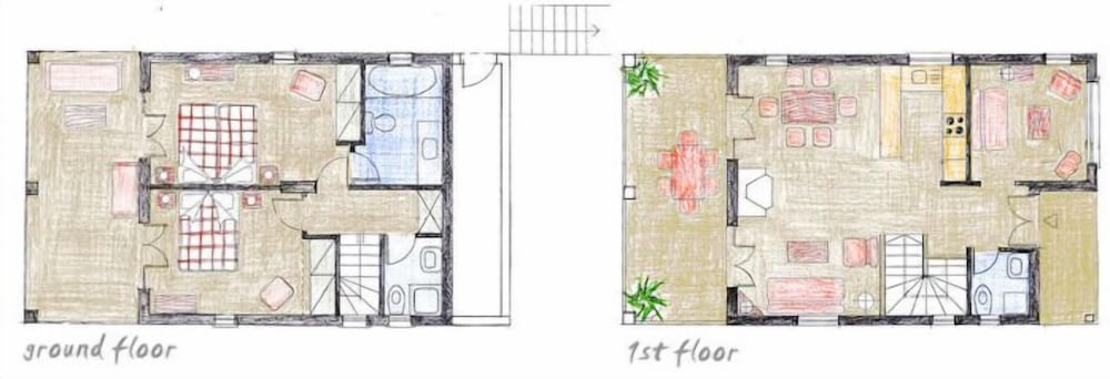 Collection Villas