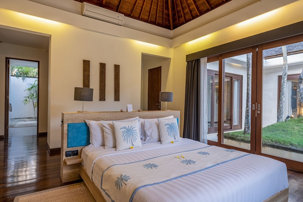 Saba Villa