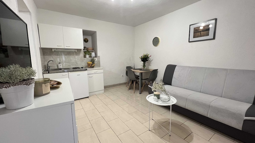 Apartmani Vela Makarska