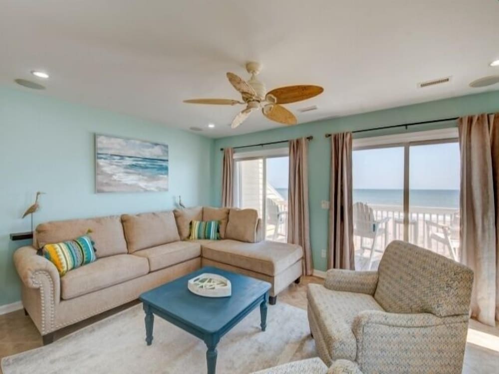 Sweet N Salty 3 Bedroom Townhouse
