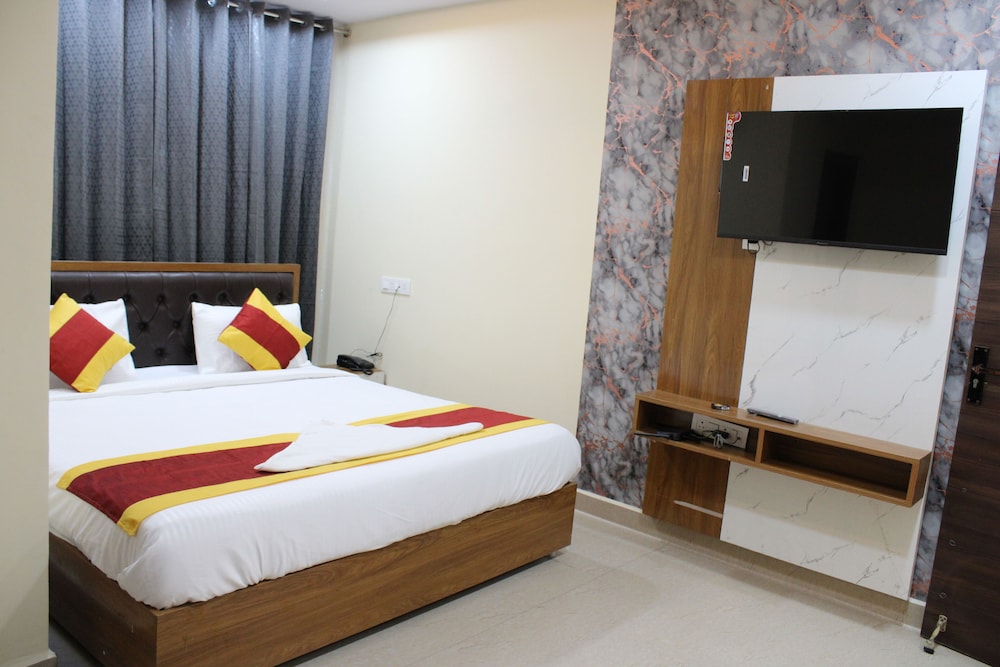 Hotel SVR Luxury Rooms