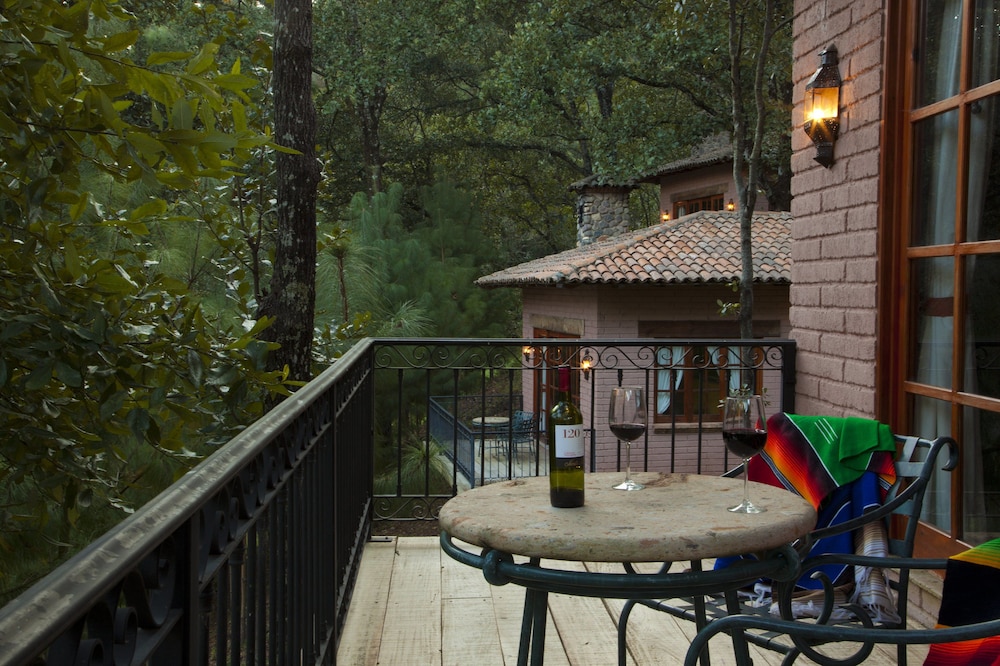 Sierra Lago Resort  Spa - All inclusive - Property Image 3