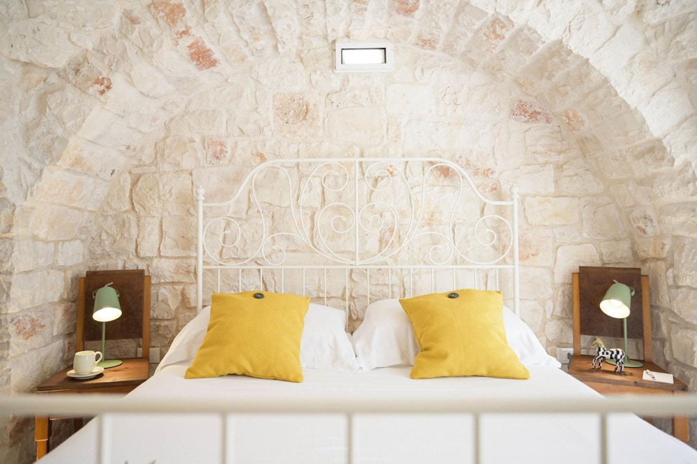 Trullo Delori
