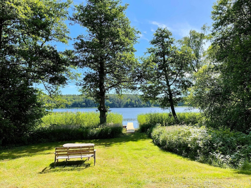 4 Star Holiday Home in Sollentuna