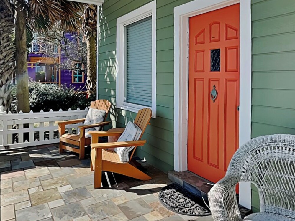 Trish's Stor Mara by Ryson Vacation Rentals