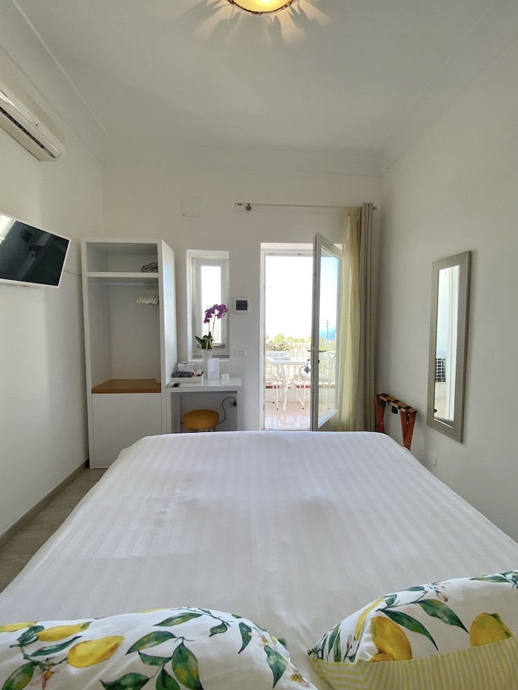 La Giuliva Charming Rooms
