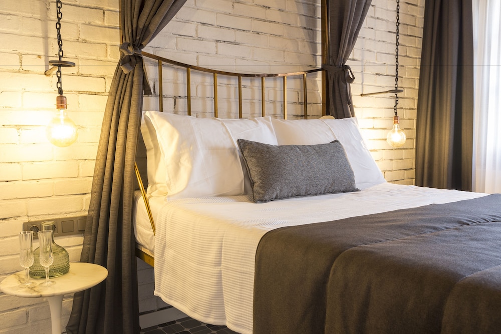 Hotel Pop Alacati - Image 36